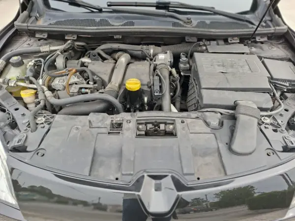 Renault Mégane 1.5 dCi Luxe 25