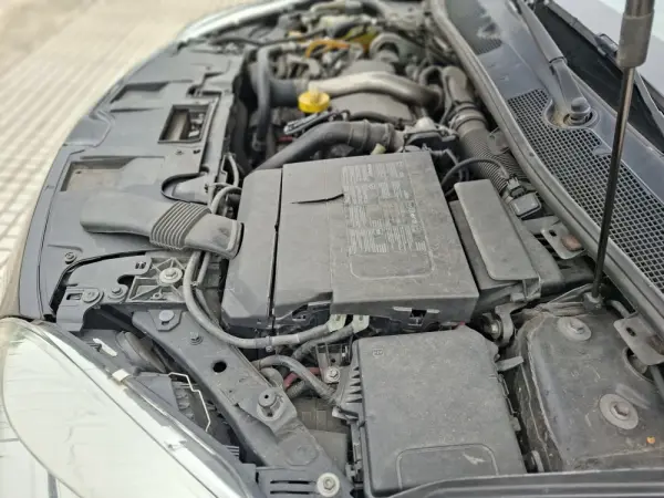 Renault Mégane 1.5 dCi Luxe 27