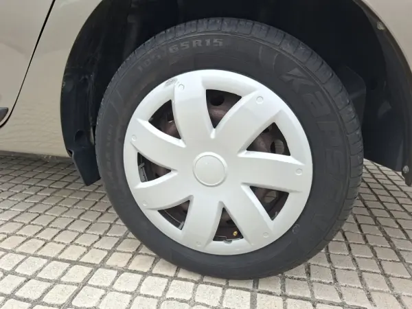 Dacia Logan MCV 0.9 TCe Pack 9