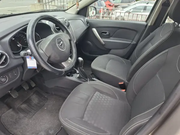 Dacia Logan MCV 0.9 TCe Pack 18