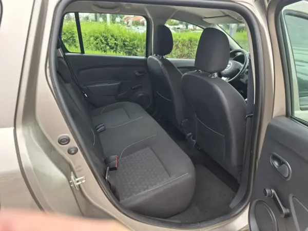 Dacia Logan MCV 0.9 TCe Pack 23