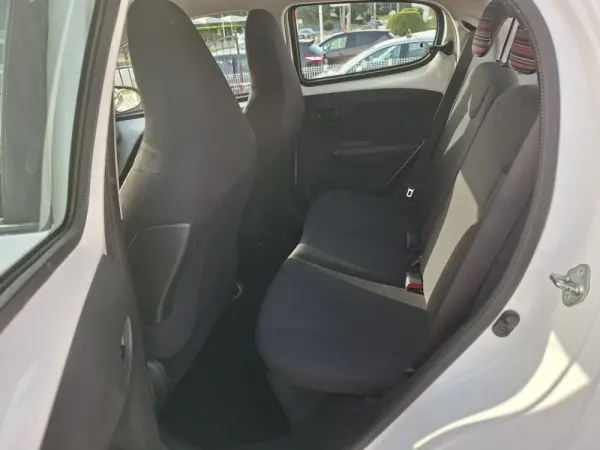 Citroen C1 VTi Feel 14