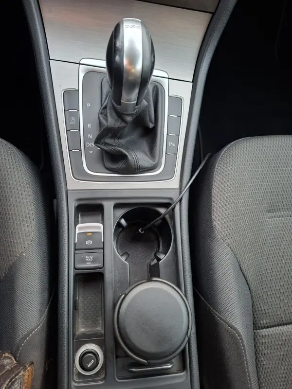 Volkswagen Golf 1.6 TDi GPS Edition DSG 21