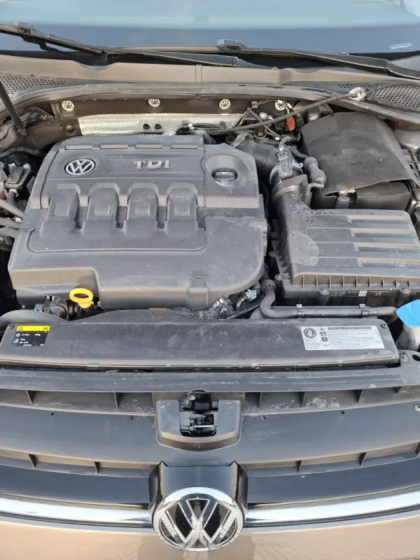 Volkswagen Golf 1.6 TDi GPS Edition DSG 25
