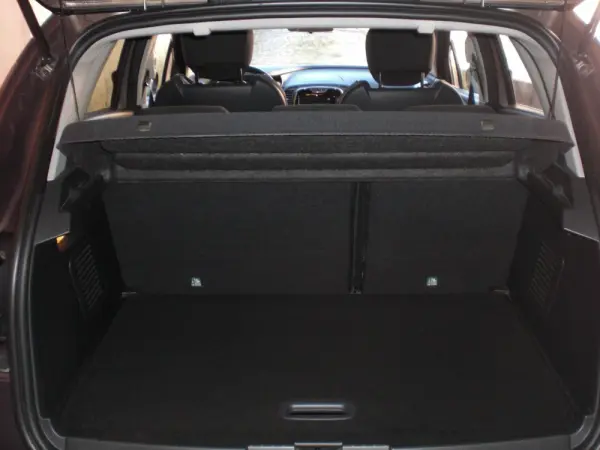 Renault Captur 1.5 dCi Exclusive C/Pneu 11