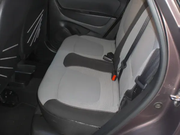 Renault Captur 1.5 dCi Exclusive C/Pneu 18