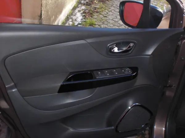 Renault Captur 1.5 dCi Exclusive C/Pneu 20
