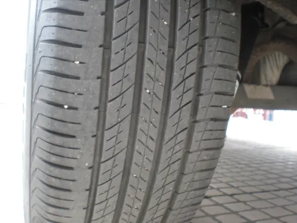 Nissan Qashqai 1.5 dCi 360 Pack S 9