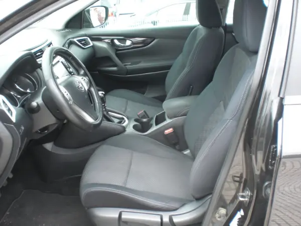 Nissan Qashqai 1.5 dCi 360 Pack S 13