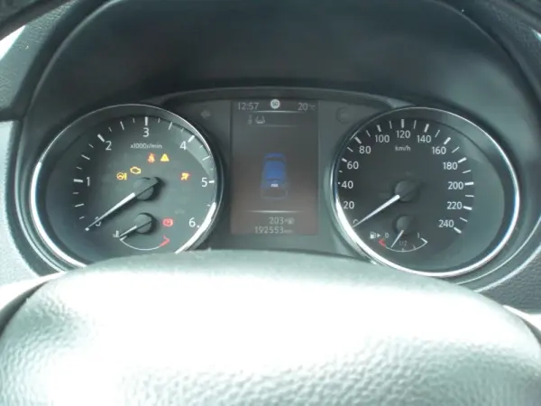 Nissan Qashqai 1.5 dCi 360 Pack S 16