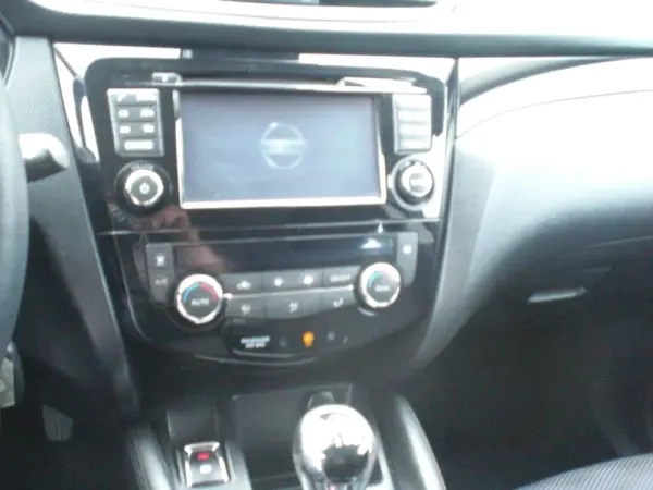 Nissan Qashqai 1.5 dCi 360 Pack S 17