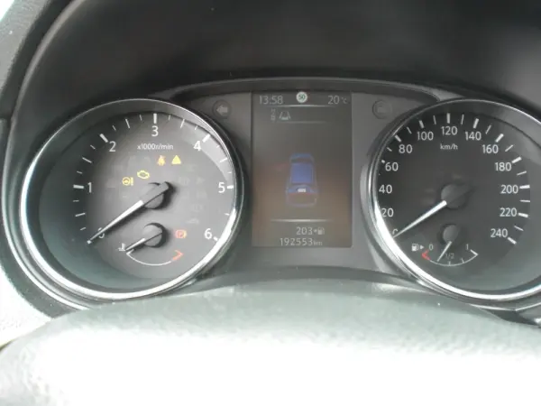 Nissan Qashqai 1.5 dCi 360 Pack S 21