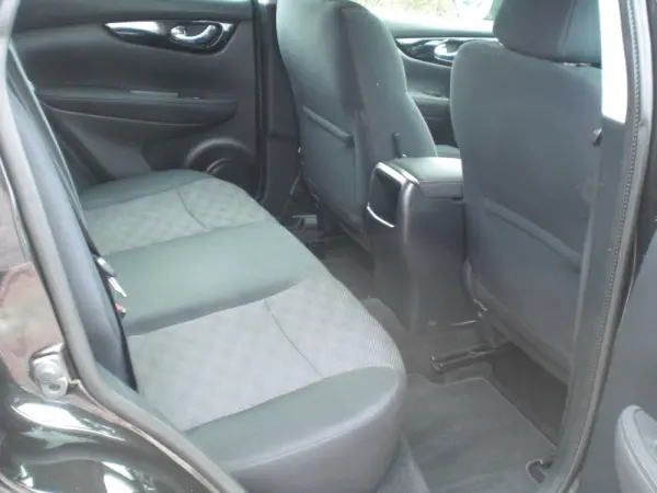 Nissan Qashqai 1.5 dCi 360 Pack S 24