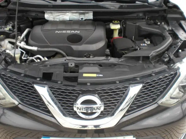 Nissan Qashqai 1.5 dCi 360 Pack S 26