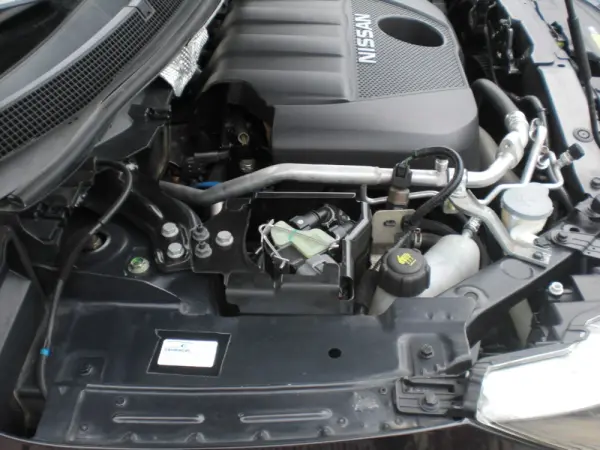 Nissan Qashqai 1.5 dCi 360 Pack S 27