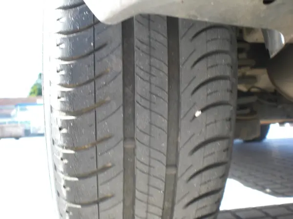 Renault Clio 1.5 dCi Expression 9