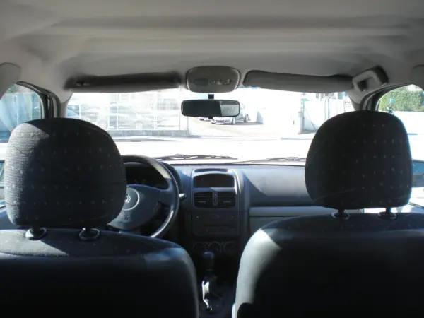 Renault Clio 1.5 dCi Expression 12