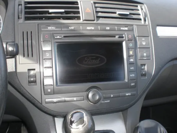 Ford C-Max 2.0 TDCi DPF Ghia 15