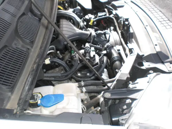 Ford C-Max 2.0 TDCi DPF Ghia 20