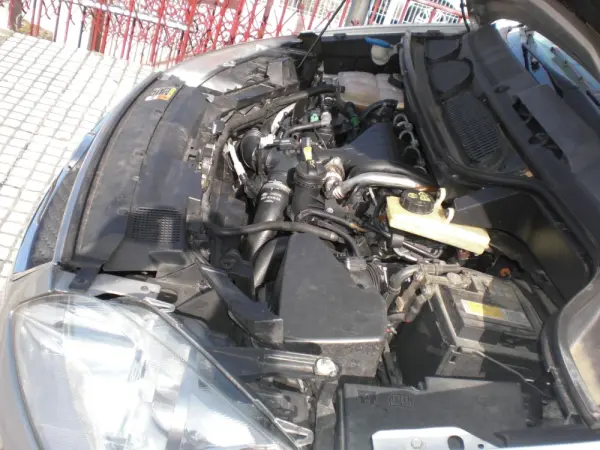 Ford C-Max 2.0 TDCi DPF Ghia 21