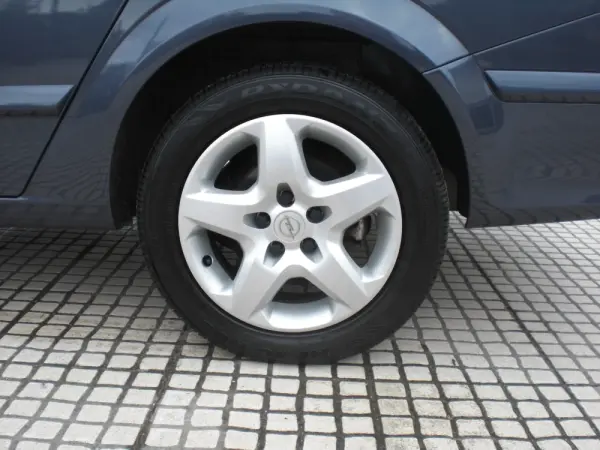 Opel Astra Caravan 1.3 CDTi Edition 8