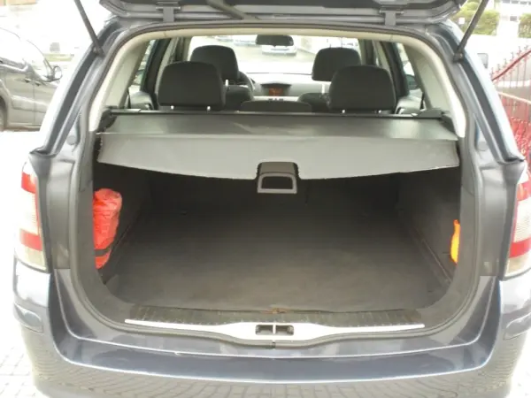 Opel Astra Caravan 1.3 CDTi Edition 11