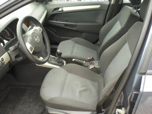 Opel Astra Caravan 1.3 CDTi Edition 15