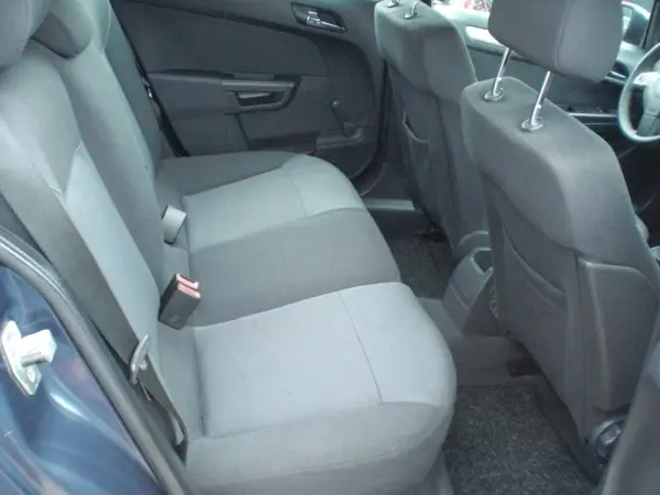 Opel Astra Caravan 1.3 CDTi Edition 21