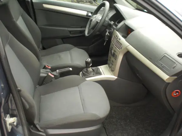 Opel Astra Caravan 1.3 CDTi Edition 22