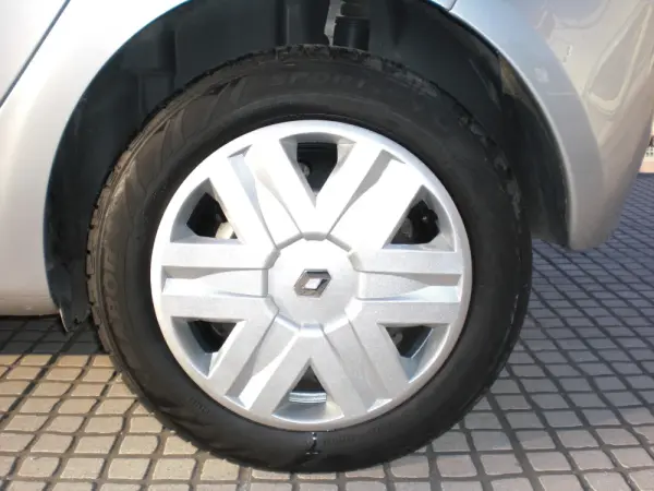 Renault Clio 1.5 dCi Confort 9