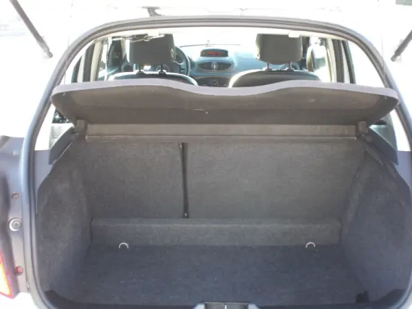 Renault Clio 1.5 dCi Confort 12