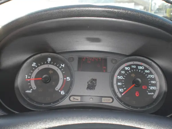 Renault Clio 1.5 dCi Confort 18
