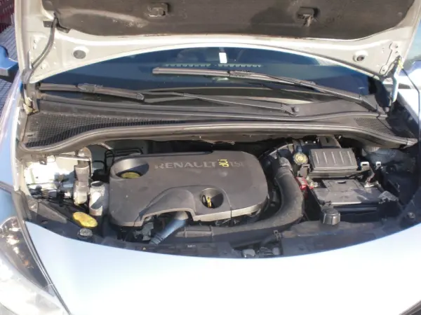 Renault Clio 1.5 dCi Confort 23