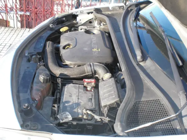 Renault Clio 1.5 dCi Confort 25
