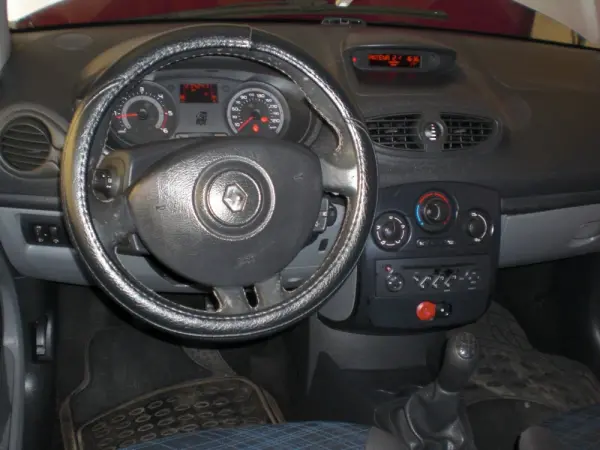 Renault Clio 1.5 dCi Confort 27