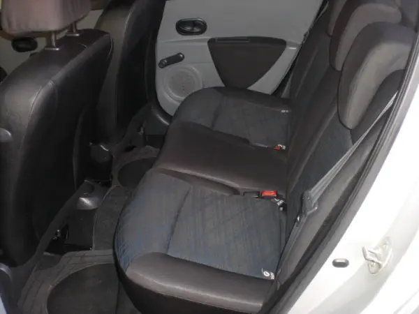 Renault Clio 1.5 dCi Confort 28