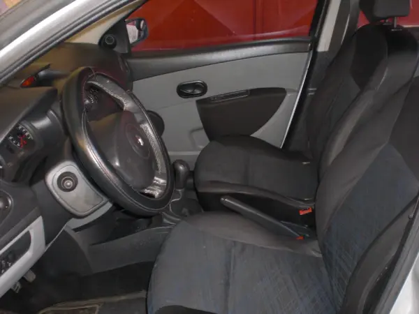 Renault Clio 1.5 dCi Confort 29