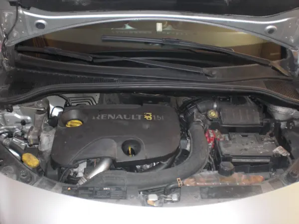 Renault Clio 1.5 dCi Confort 36