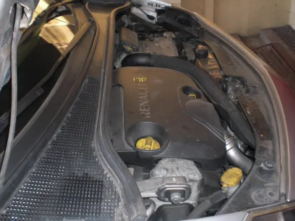 Renault Clio 1.5 dCi Confort 37