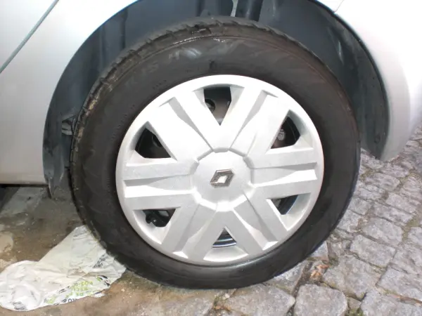 Renault Clio 1.5 dCi Confort 39