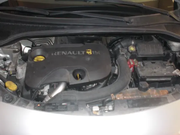 Renault Clio 1.5 dCi Confort 44