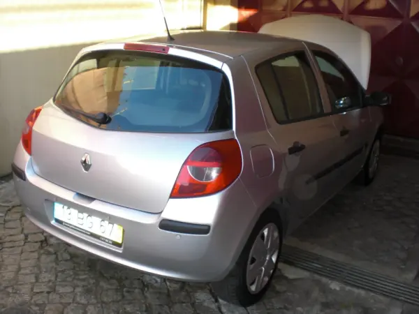 Renault Clio 1.5 dCi Confort 43