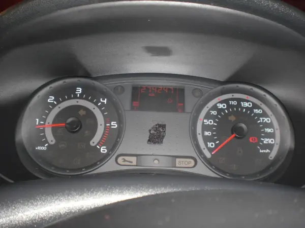 Renault Clio 1.5 dCi Confort 47