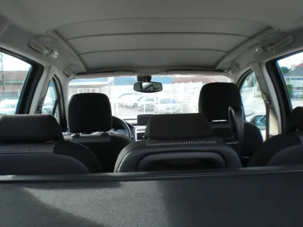 Peugeot 307 1.6 HDi SE Navteq 11