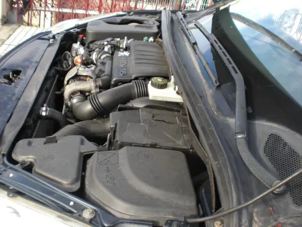 Peugeot 307 1.6 HDi SE Navteq 27