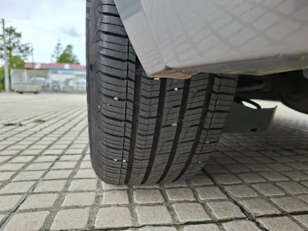 Peugeot 308 1.2 PureTech Allure 10