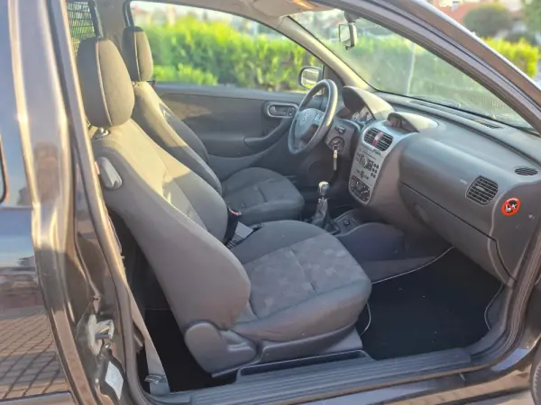 Opel Corsa 1.3 CDTi 15