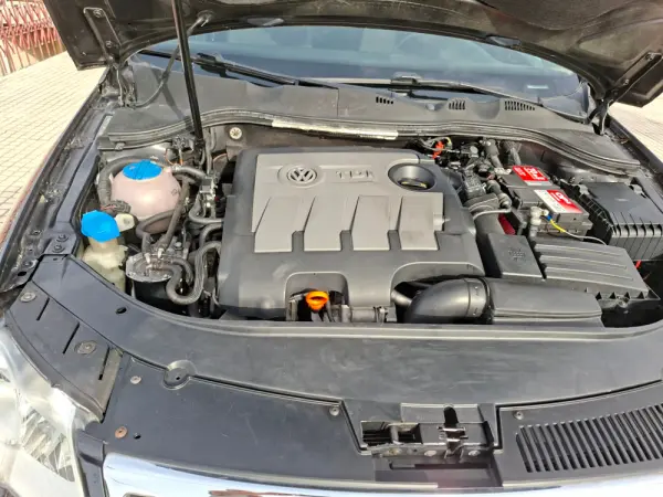 Volkswagen Passat Variant 1.6 TDi BlueMotion 30