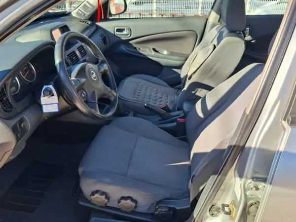 Nissan Almera 1.5 dCi Action 15