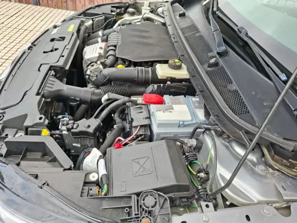 Peugeot 308 1.2 PureTech Allure 27